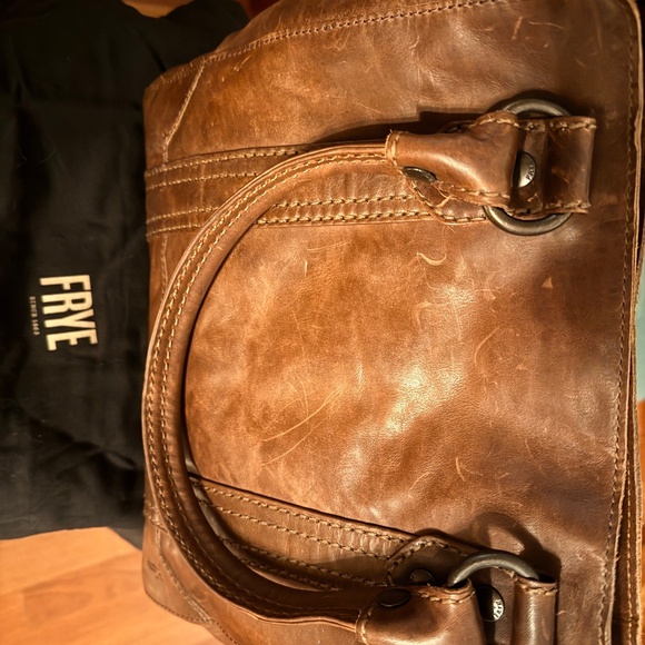 Frye Meelisaa Toate - Picture 7 of 9